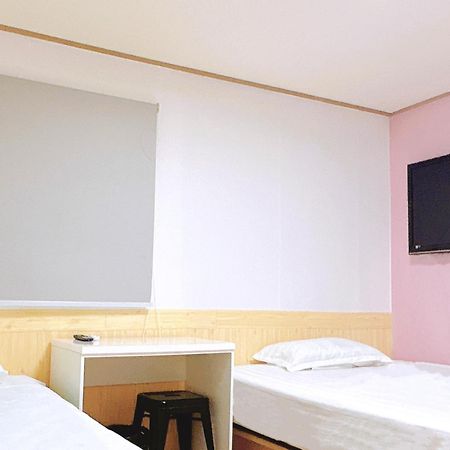 סיאול Sarang Guesthouse Dongdaemun מראה חיצוני תמונה