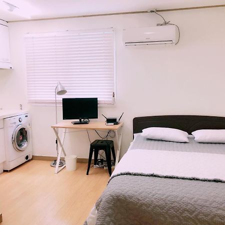 סיאול Sarang Guesthouse Dongdaemun מראה חיצוני תמונה