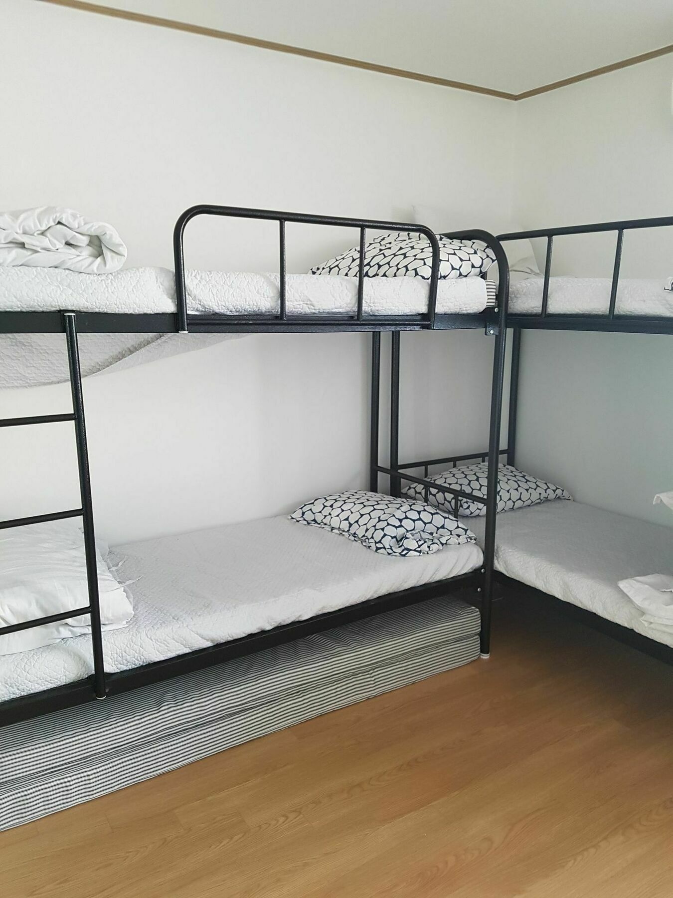 סיאול Sarang Guesthouse Dongdaemun מראה חיצוני תמונה
